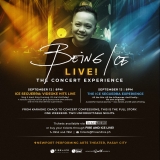 BEING ICE: LIVE! is Ice Seguerra’s most personal concert yet – here’s why [event]