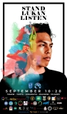 STAND, LUKAN, LISTEN: Mental Health Week [event]