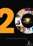 Lani Misalucha, Gary V, Sarah Geronimo lead hallmark 20 years album