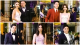 23 photos of Kapamilya celebrities at the 8th Star Magic Ball