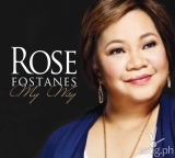 X-Factor Israel champion Rose Fontanes debuts “My Way”
