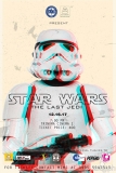 Star Wars Episode VIII: The Last Jedi block screening [event]
