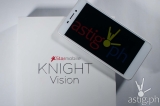 Starmobile Knight Vision Digital TV+Smartphone Review [video]