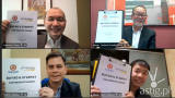 Bayad forges partnership with one of the fastest growing e-wallet company, Starpay