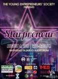Starpreneur [event]