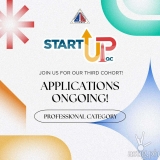 StartUp QC Program opens application for Cohort 3, offers up to Php 1 million grant