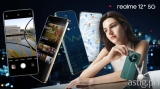 realme 12+ 5G camera: Stay connected and capture life’s details