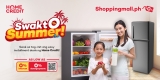 GUIDE: 6 inverter refrigerators that you can own for as low as P23 / day at Home Credit