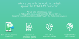 Smart provides self-care channels for Cebu City customers in ECQ
