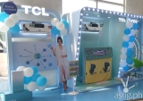 The Future of Cooling: TCL’s UV Connect+ Air Conditioner Takes Center Stage