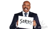 Steve Harvey explains Miss Universe 2015 blunder for the first time