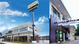Mang Inasal opens drive-thru store in Sto. Tomas Batangas
