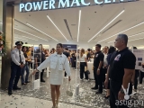Power Mac Center welcomes ‘ber’ months with 2 new APP stores