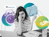 Financial Stress and Work Pressure Drive Record-High Anxiety Among Filipino Workers, New MindNation Survey Finds