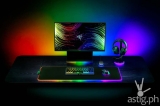 Razer presents the Razer Strider Chroma and the Razer Goliathus Chroma 3XL, its two new ultra-large size gaming mouse mats