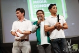 Student Media Congress 2014: what you might have missed
