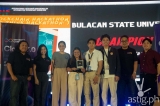 Bulacan State University developers win 3rd iTHINK Hackathon of ISLA Camp
