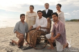 Dulaang UP’s Ang Huling Lagda ni Apolinario Mabini – sign of the times