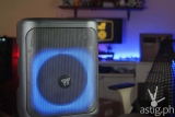 WOW Audio JIVE technical specifications