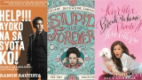 7 truly Pinoy books for your loved ones on Valentine’s Day