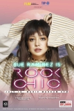 Sue Ramirez is Rock Chic Concert on July 19