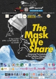 The Mask We Share: Advancing the Individual’s Role in the Collective Climate Action in the Time of Pandemic [event]