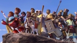 Superbook Reimagined Season 2 to air this Saturday