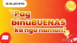Buenas PH Launches Newest Campaign: “Pag Binubuenas Ka Nga Naman!” Turning Everyday Struggles into Small but Meaningful Celebrations