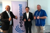 EdgePoint Infrastructure set to strengthen Philippines’ telecommunications landscape towards fulfilling national digitalisation drive.