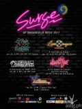 Surge 2017 by UP Broadcasters’ Guild [event]