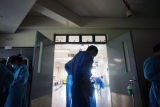 From Graduation to Frustration: The Reality for Pinoy Nursing and MD Grads