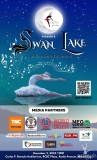 CityDanse Academy’s Swan Lake is set to Enchant Audiences with Timeless Elegance  and Melodic Splendor