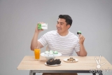 Luis Manzano joins SweetVia family as its newest endorser