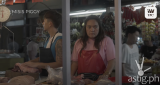 Misis Piggy features a mother’s unconditional love, starring Sylvia Sanchez