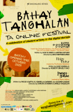 Bahay Tanghalan: TA Online Festival [event]