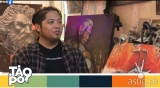 Raphael Bosano Features Internationally Acclaimed Boholano Artist In “TAO PO”