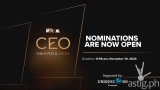 One Mega Group’s The Business Manual Launches CEO Awards