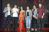 Tanduay enters an ‘Iconic Era’ with Andrea Brillantes as 2026 Calendar Girl