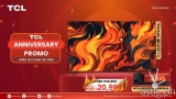 TCL P635 price drop: Grab the 55″ for only P20,995 [deals]