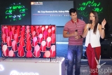 TCL QUHD TV, TCL TitanGold air conditioners showcased in Pasig event