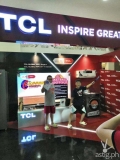 TCL Lets You C the Winning Moments at the FIBA Basketball World Cup 2023