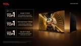 TCL is the world’s No. 1 TV brand — here’s the display tech behind it