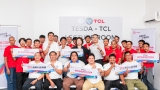 TCL and TESDA just ran a mini job fair for aircon technicians — and it’s only getting bigger