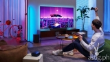 TCL C755 Mini LED TV is coming to the Philippines!