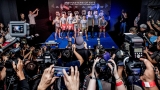 ONE: Masters of Fate Open Workout Held