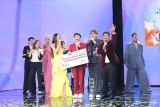 Pause and breathe: Team Ogie wins hearts on It’s Showtime Magpasikat 2024