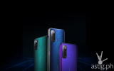 TECNO Mobile Pouvoir 4 has a 6,000 mAh battery maximum productivity on the go