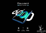 TECNO Mobile Pouvoir 4 is a 7-inch phone with a 4-day battery for only P4,590