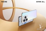 TECNO SPARK 20 Pro technical specifications