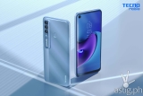 TECNO Spark 7 Pro: Helio G80, 5000mAh battery, Android 11 priced at P6,990